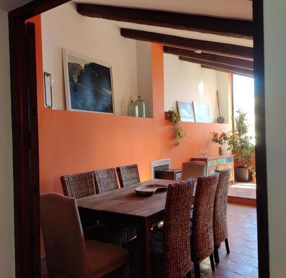 Hostel La Posada De Chinchilla