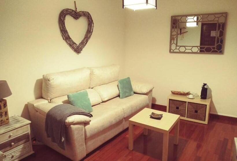 Hostel La Posada De Chinchilla