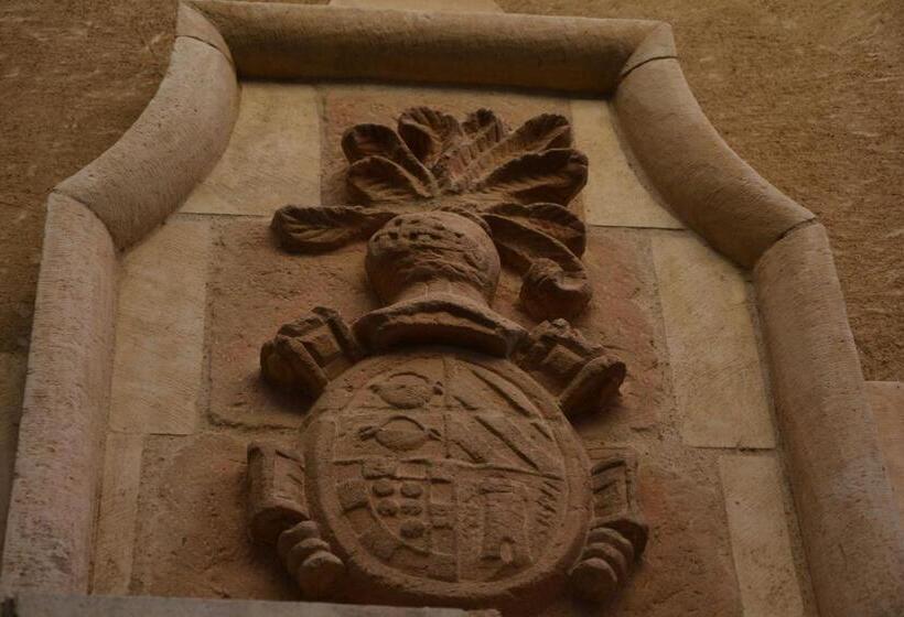 Hostel La Posada De Chinchilla