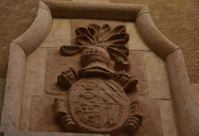 Retkeilymaja La Posada De Chinchilla