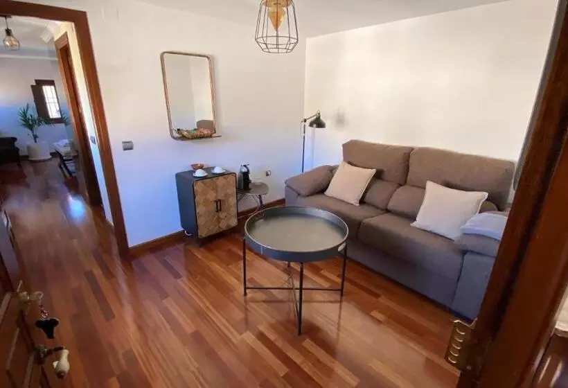 Retkeilymaja La Posada De Chinchilla