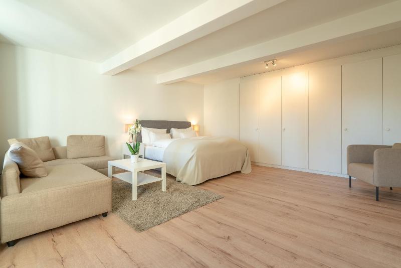 Altstadt  Krone Apartments Luzern