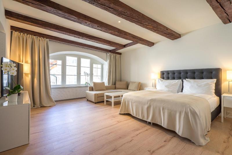 Altstadt  Krone Apartments Luzern