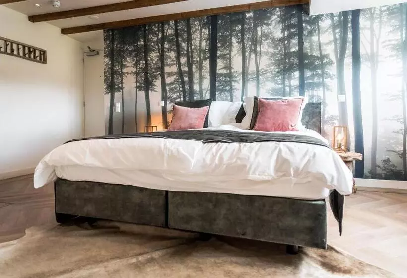 Bed and Breakfast De Vogelensangh