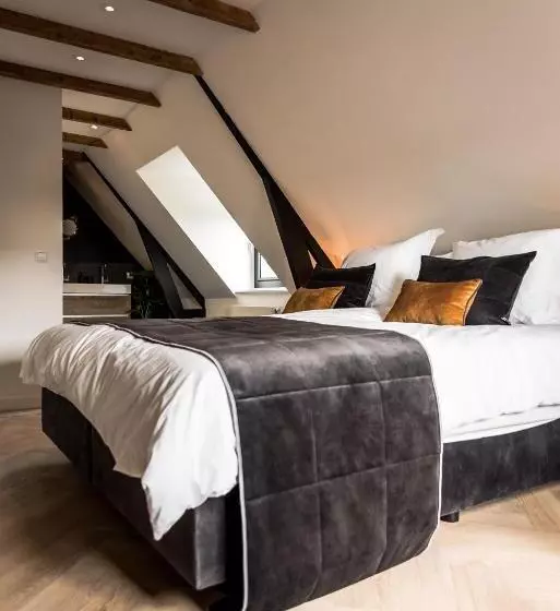 Bed and Breakfast De Vogelensangh