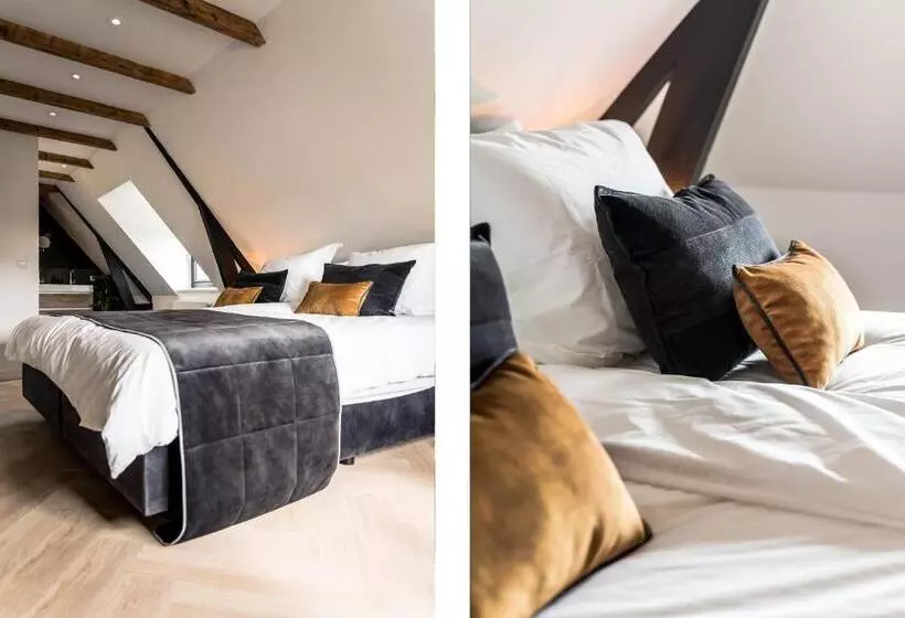 Bed and Breakfast De Vogelensangh