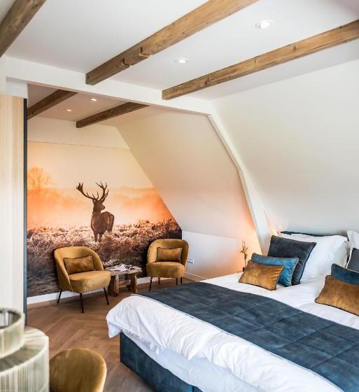 ベッドアンドブレックファースト De Vogelensangh