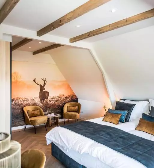 Bed and Breakfast De Vogelensangh