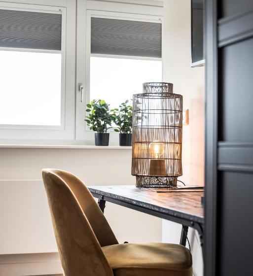 ベッドアンドブレックファースト De Vogelensangh