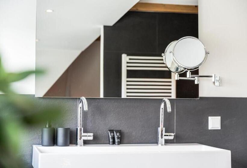 ベッドアンドブレックファースト De Vogelensangh