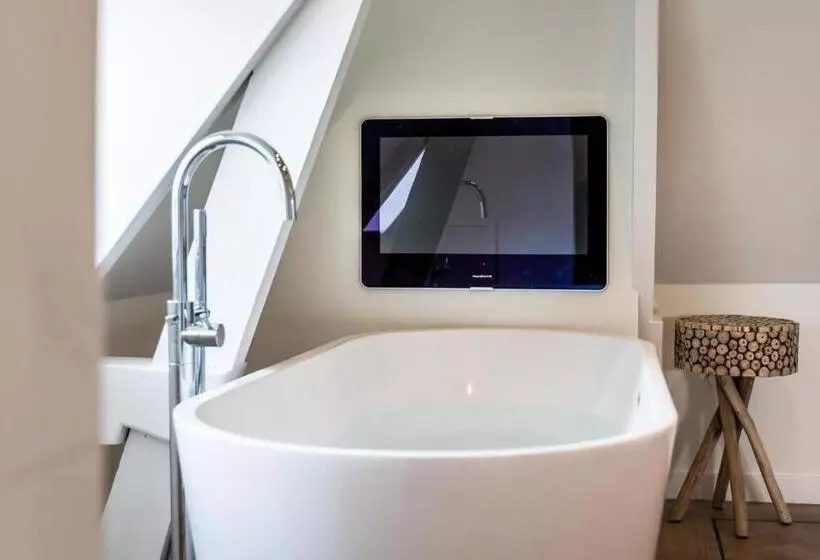 Bed and Breakfast De Vogelensangh