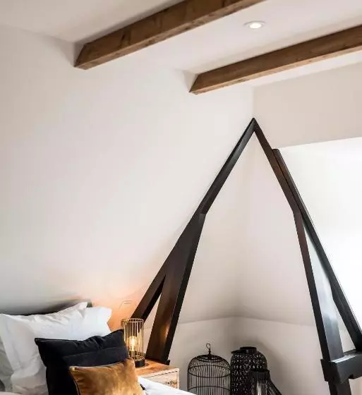 Bed and Breakfast De Vogelensangh