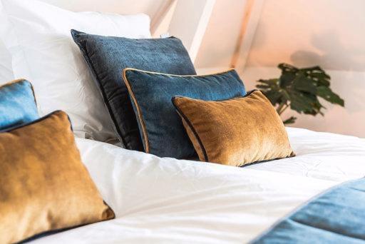 ベッドアンドブレックファースト De Vogelensangh