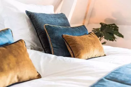 Bed and Breakfast De Vogelensangh