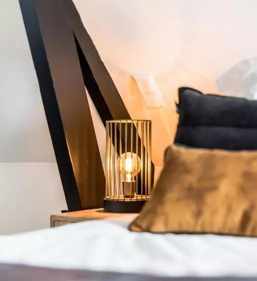 Bed and Breakfast De Vogelensangh