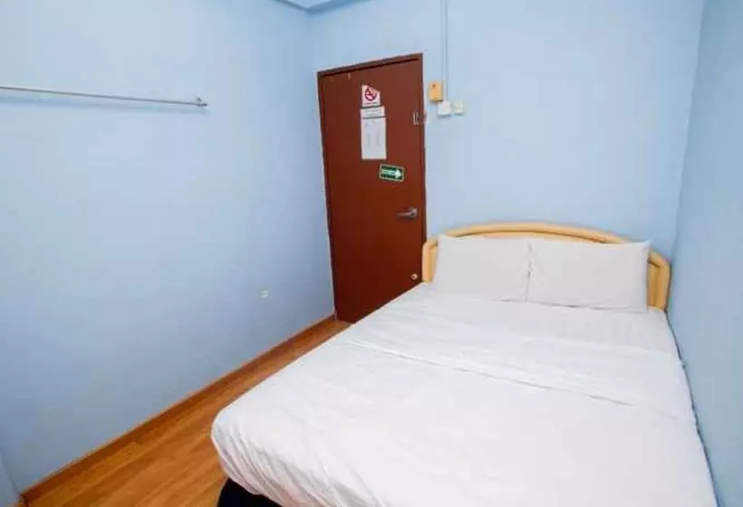هتل Abc Lodging