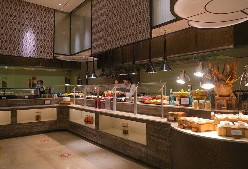 ホテル Dusitd2 Davao