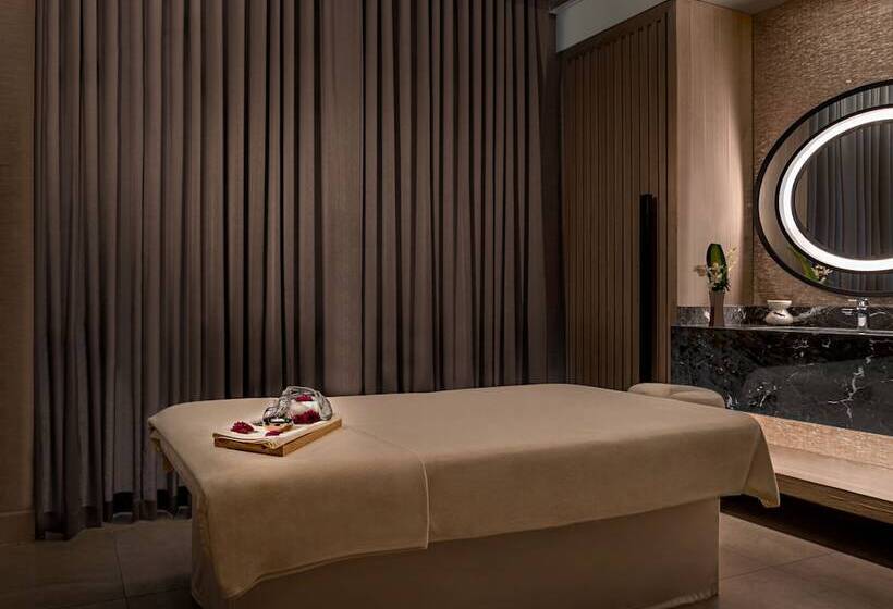 ホテル Dusitd2 Davao