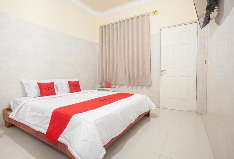 بنسيون Reddoorz Syariah At Sedati