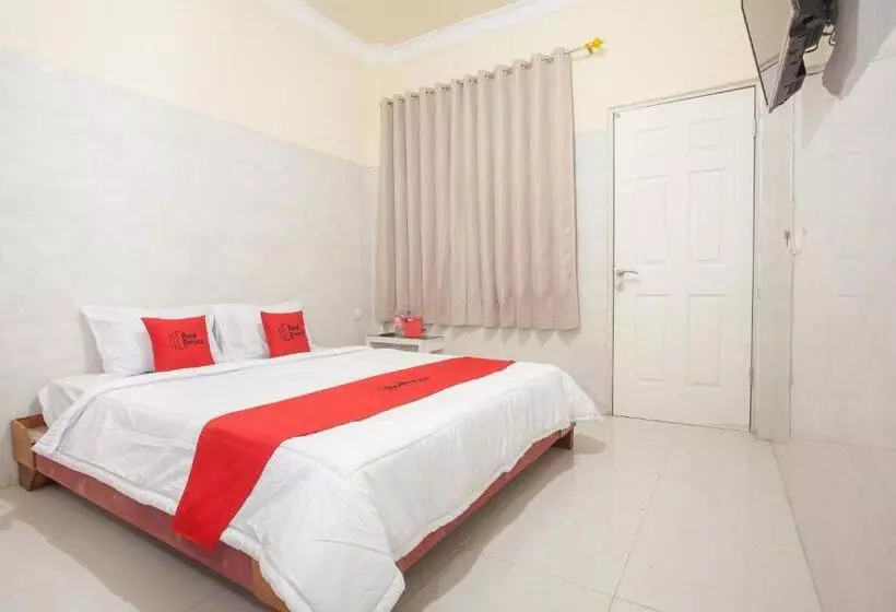 Majatalo Reddoorz Syariah At Sedati