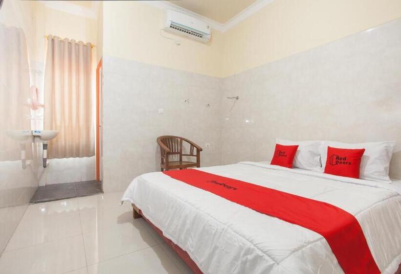 بنسيون Reddoorz Syariah At Sedati