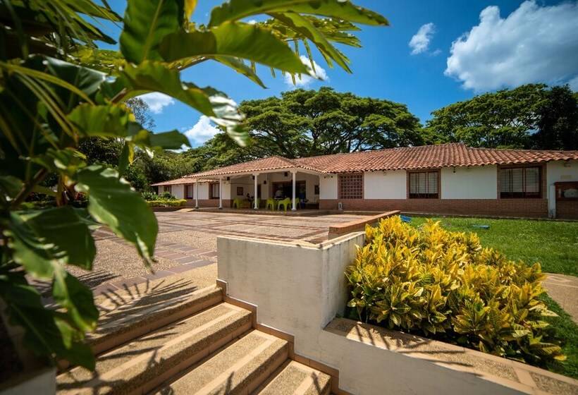 Hotel Barranqueros Soledén