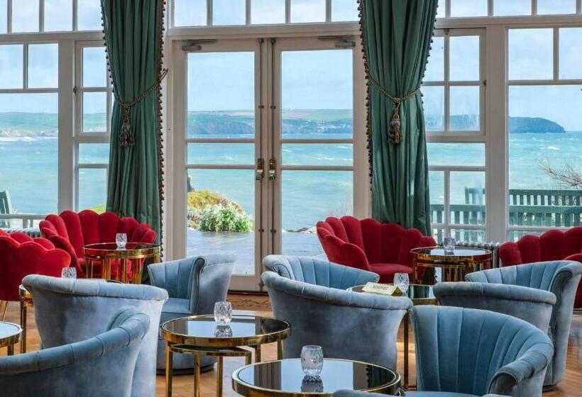 Hotel Burgh Island