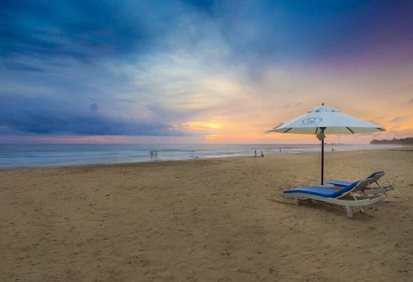 Hotel Lucky Elephant