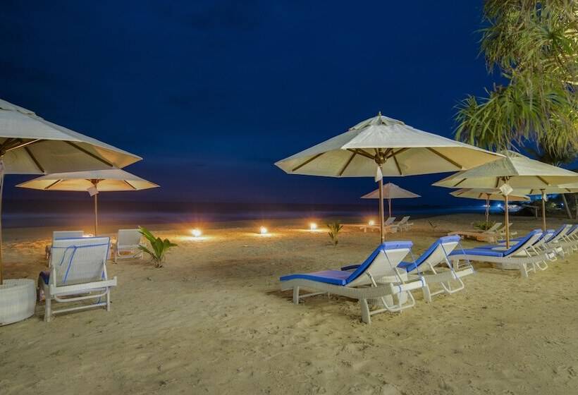 Hotel Lucky Elephant