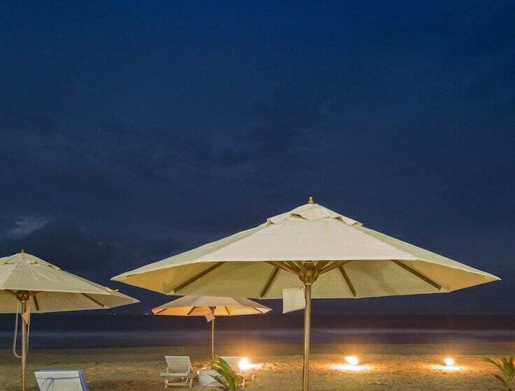 Hotel Lucky Elephant