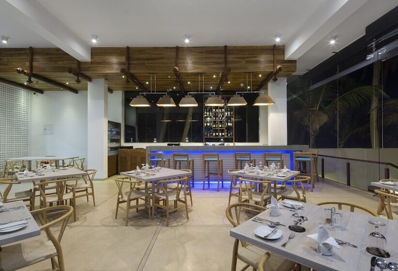 Hotel Lucky Elephant