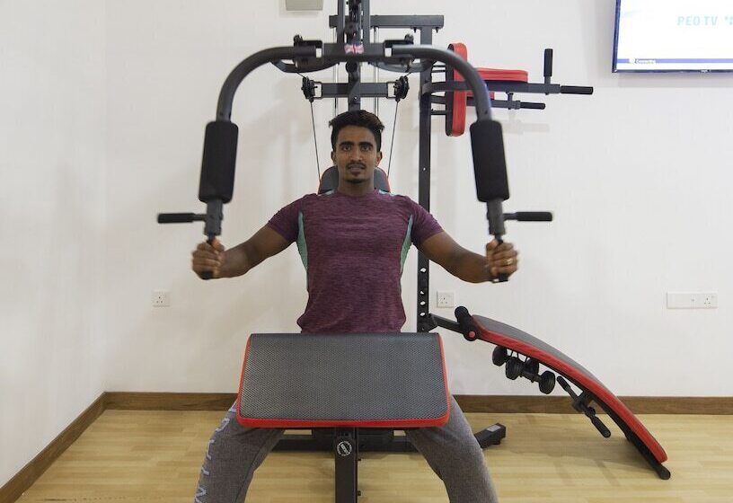 Hotel Lucky Elephant