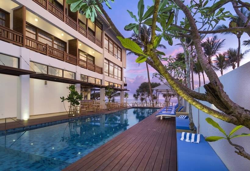 Hotel Lucky Elephant