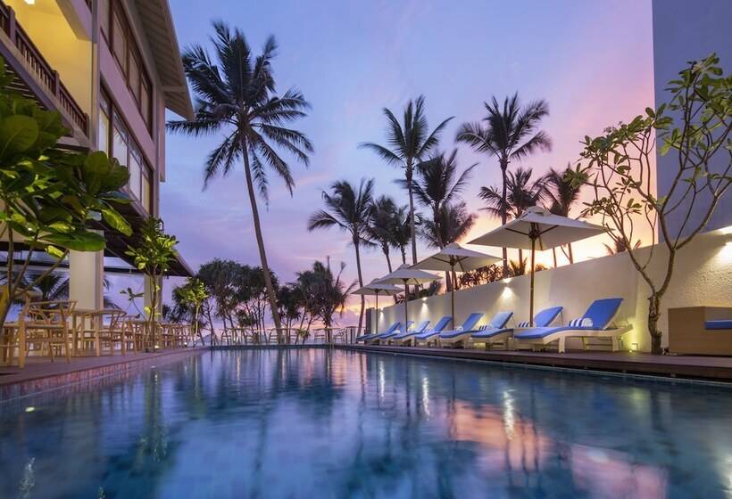 Hotel Lucky Elephant