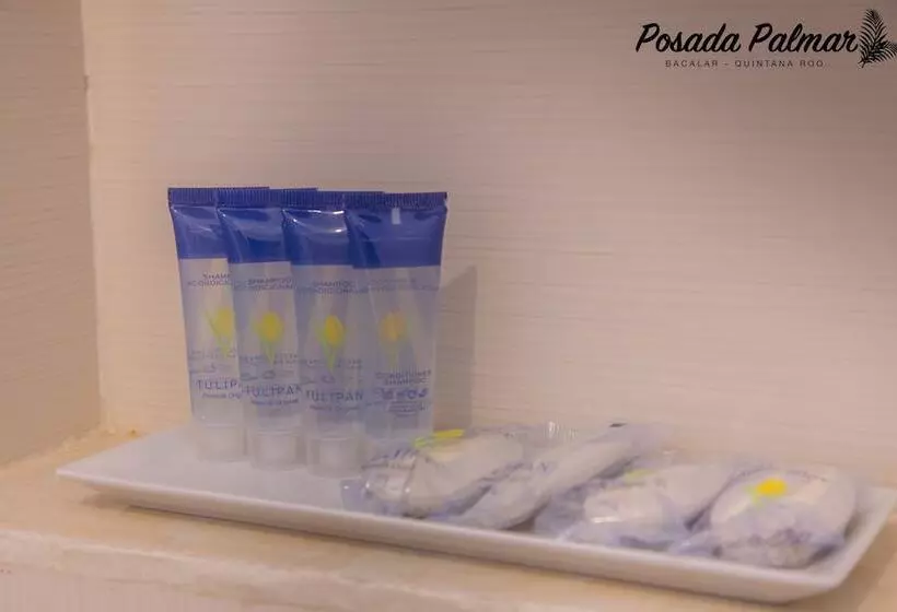 ホテル Posada Palmar