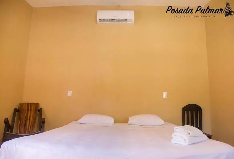 ホテル Posada Palmar
