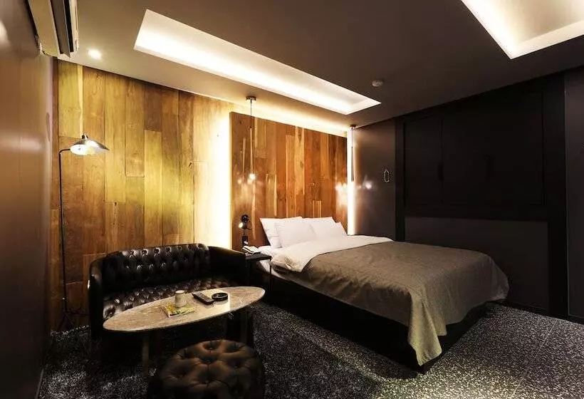 Hôtel Rainbow
