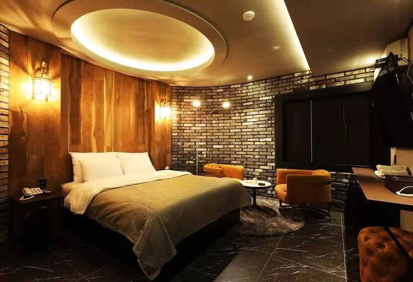 Hôtel Rainbow
