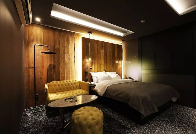 Hôtel Rainbow