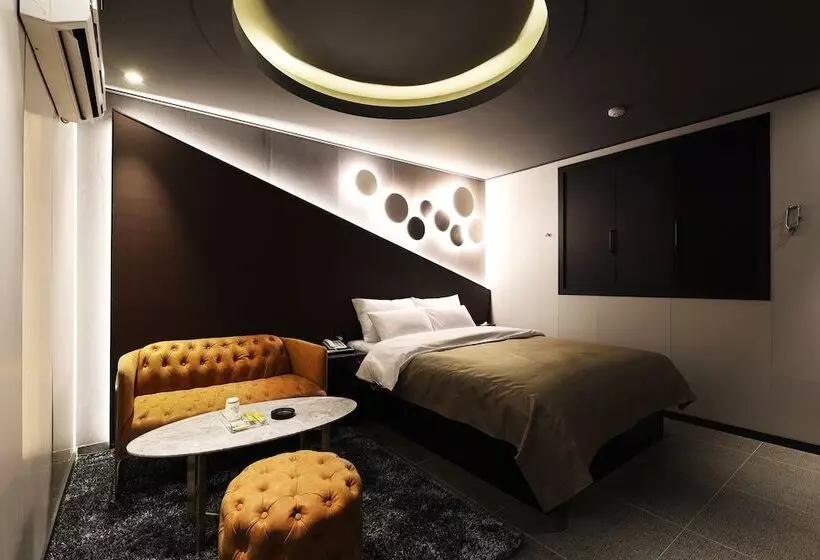 Hôtel Rainbow