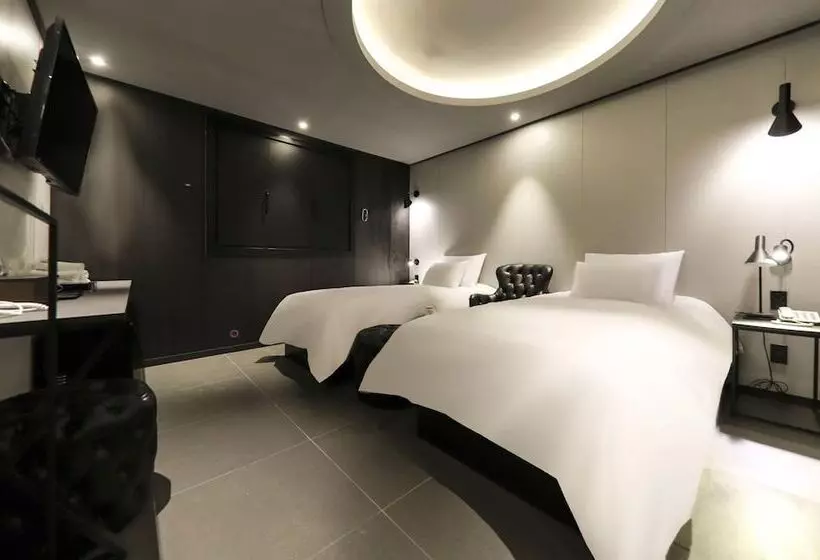 Hôtel Rainbow
