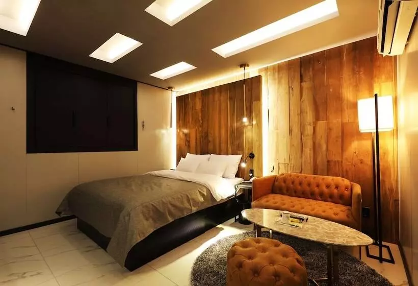Hôtel Rainbow