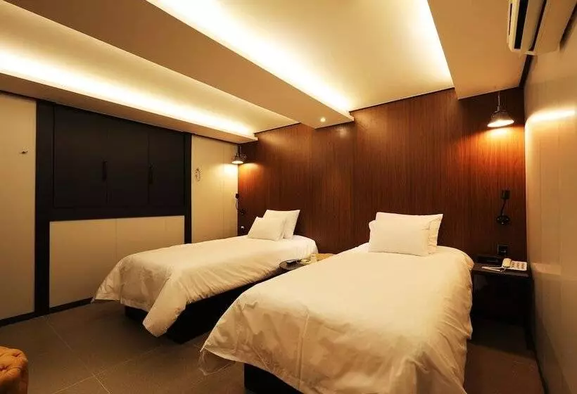Hôtel Rainbow