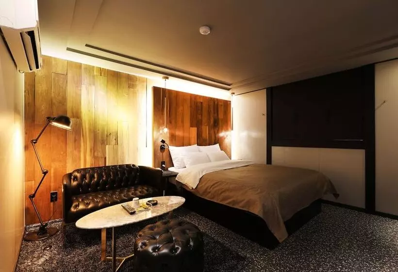 Hôtel Rainbow
