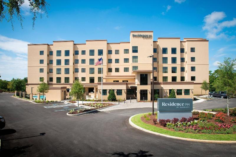 호텔 Residence Inn By Marriott Pensacola Airport/medical Center