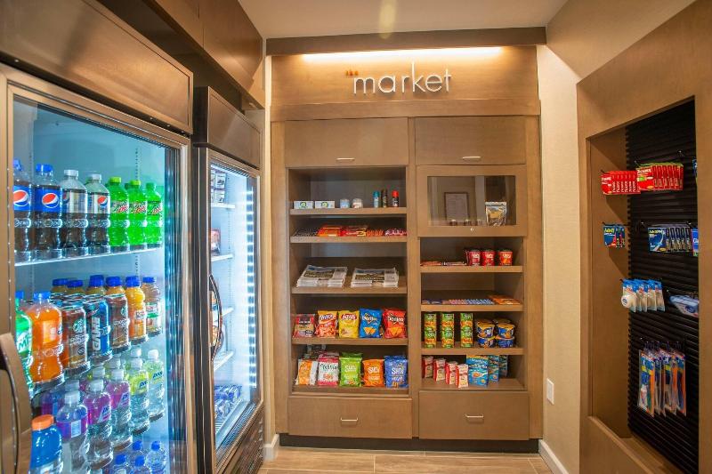 호텔 Residence Inn By Marriott Pensacola Airport/medical Center