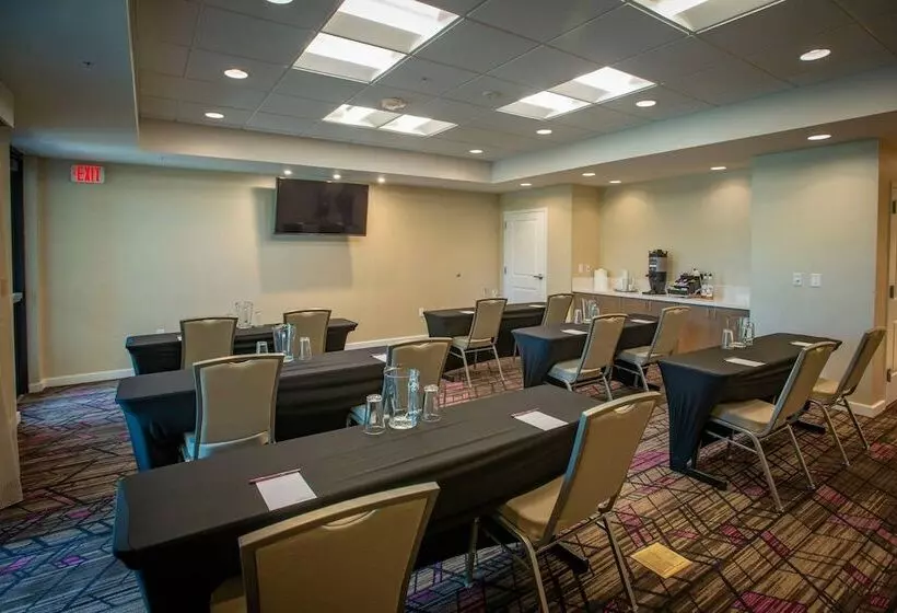هتل Residence Inn By Marriott Pensacola Airport/medical Center
