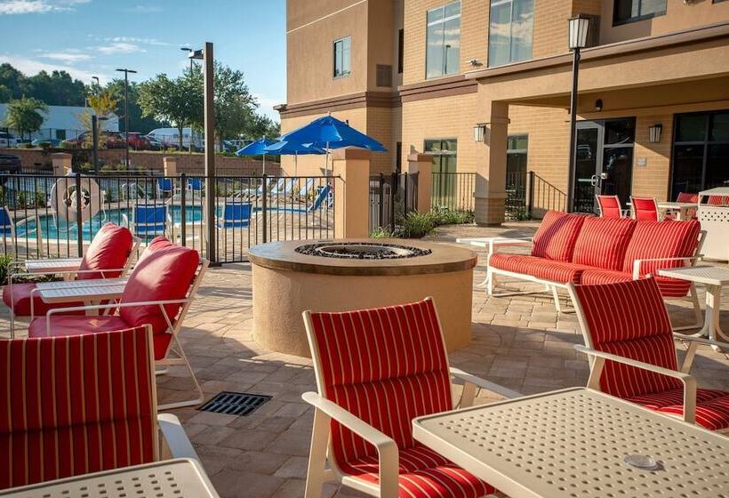 호텔 Residence Inn By Marriott Pensacola Airport/medical Center