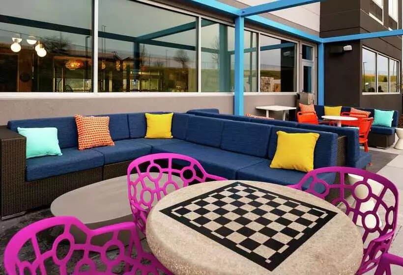 ホテル Tru By Hilton Staunton