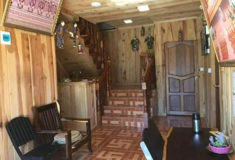 Motel Amigo Kalaw